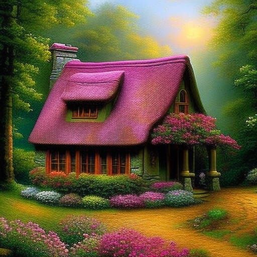 Cottage
