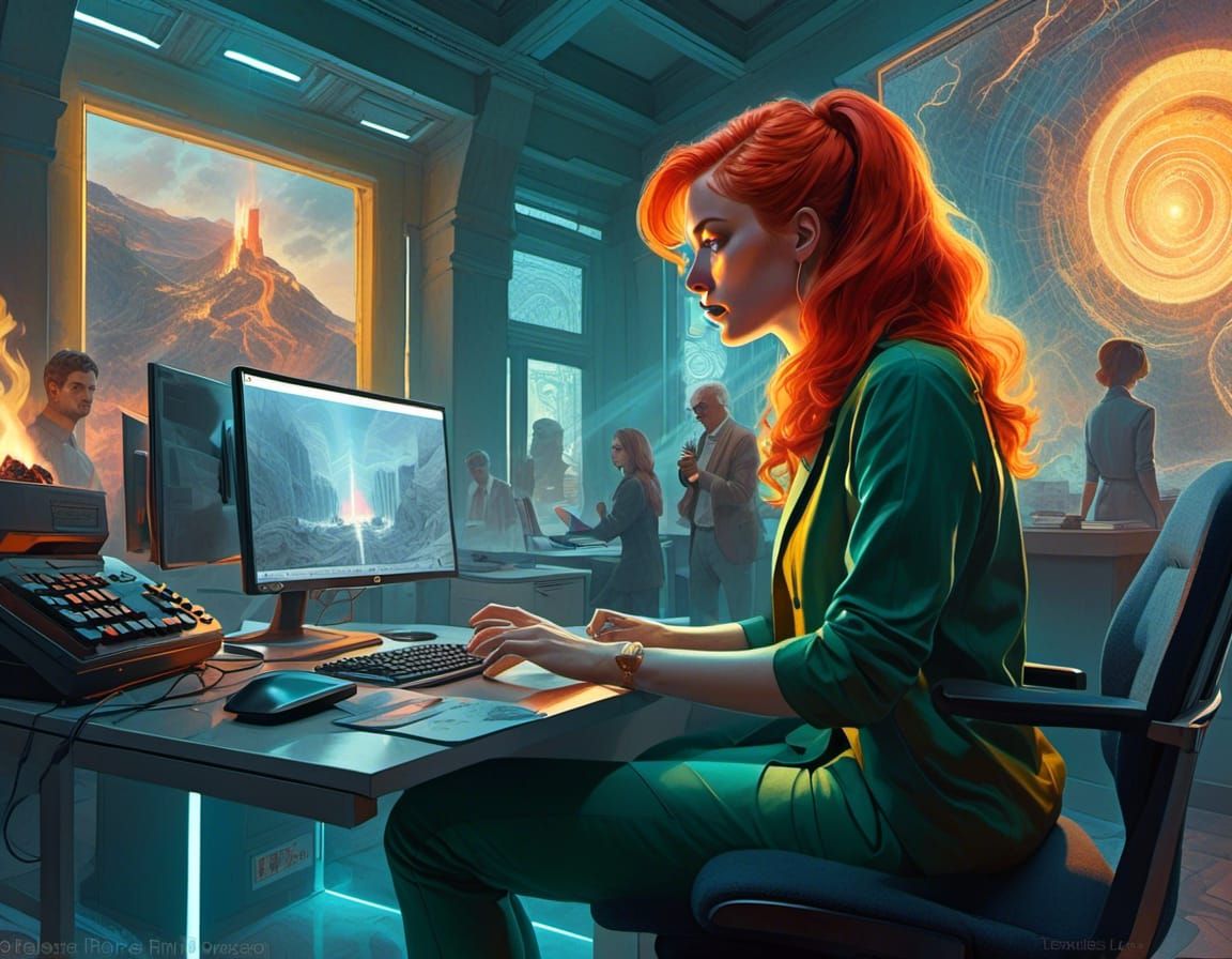 Controller Nicolette