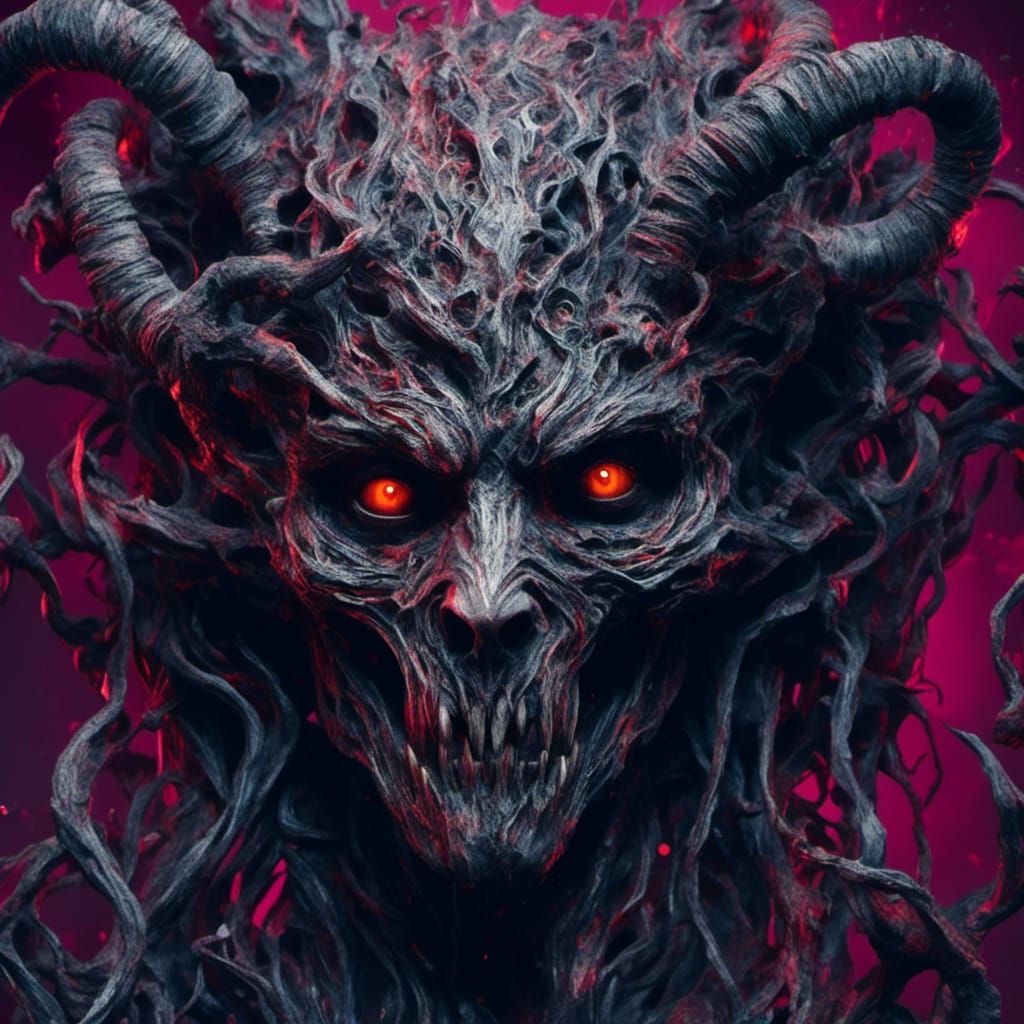 Hyperrealistic Koala Portrait in Splash Art Style