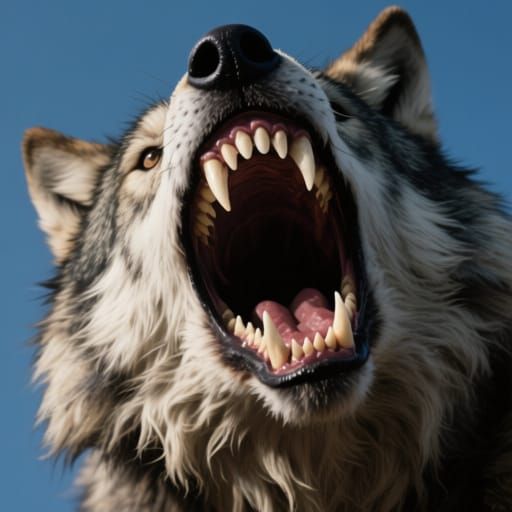 THE LAST THING AN ICE NAZITHUG SEES AS THEIR COWARDLY EXISTE...