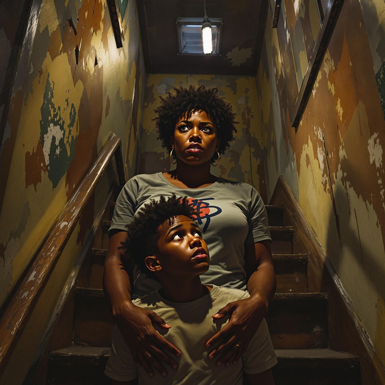 A Mother's Wisdom Illuminates the Path Forward