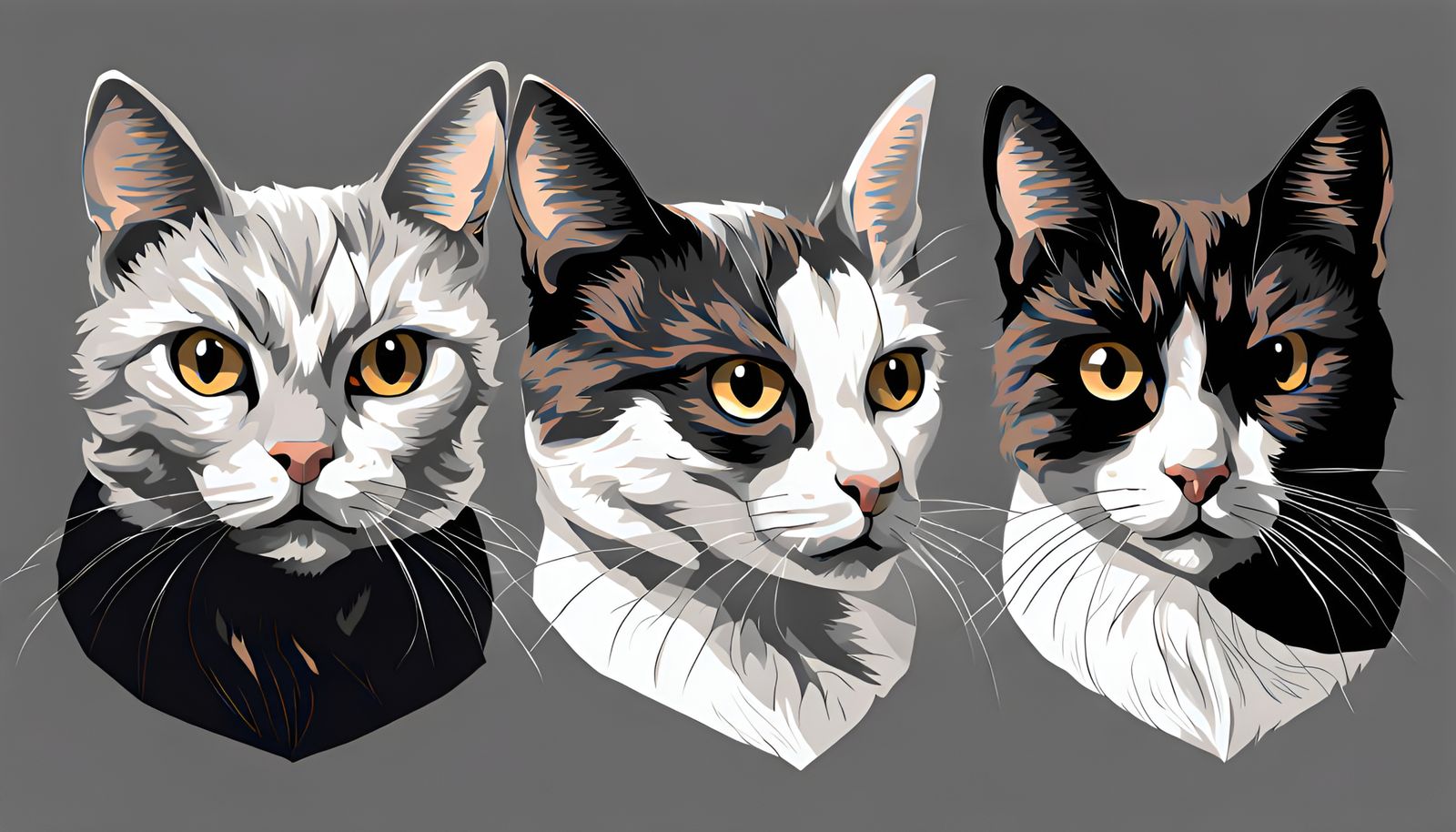 The Three Musketeers