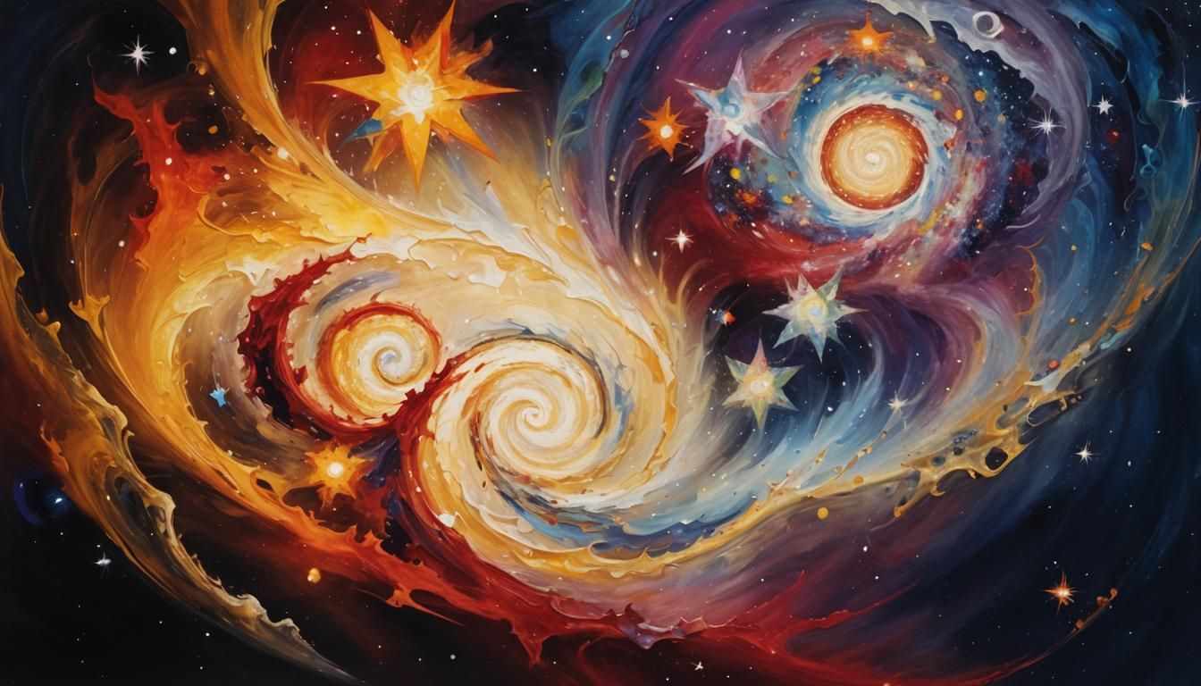 Star Cluster (StarEvolvers)