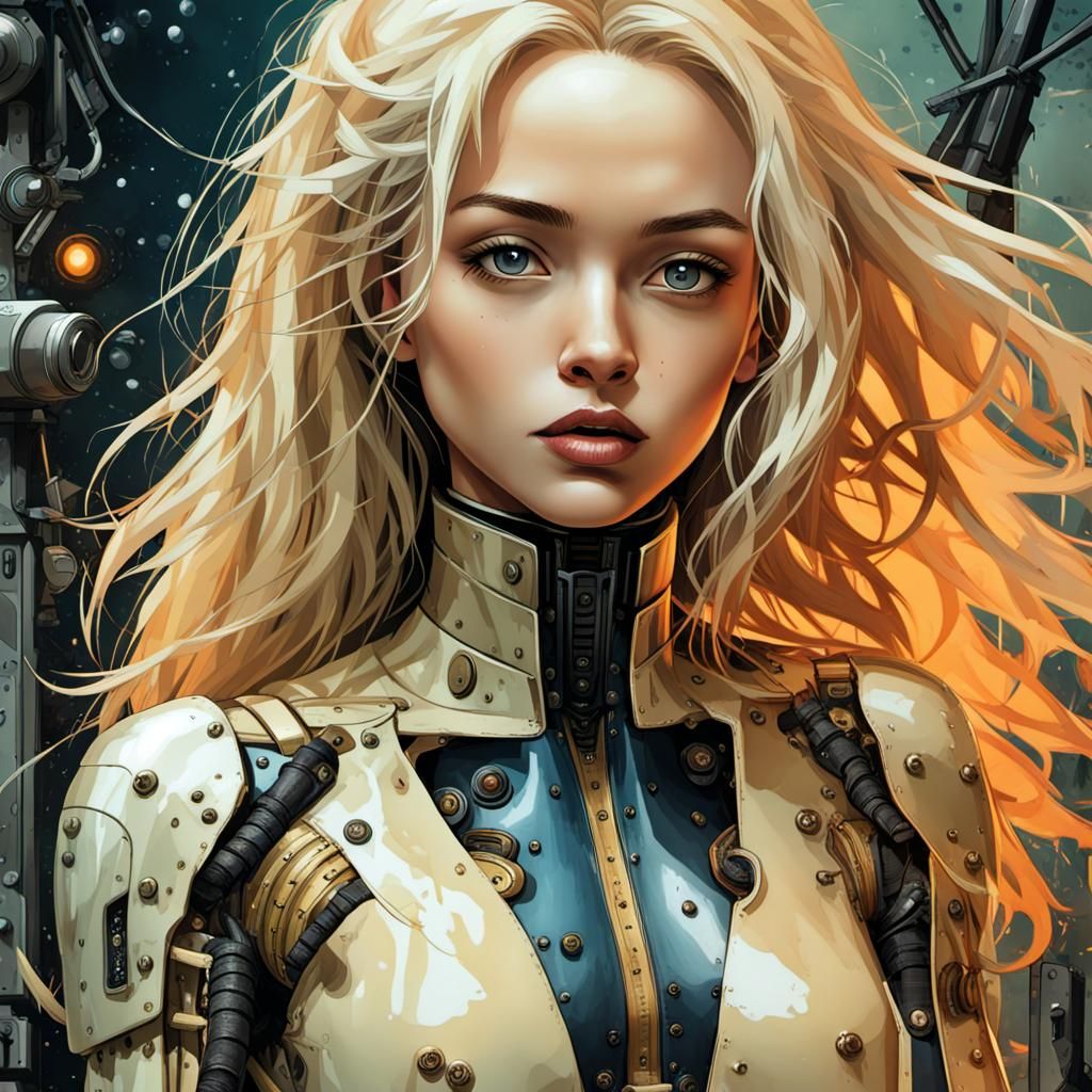 Ultra High Definition Visual Showcase