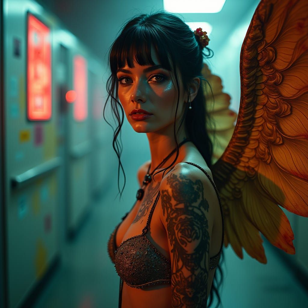 LAST DAY IN SCHOOL 3024