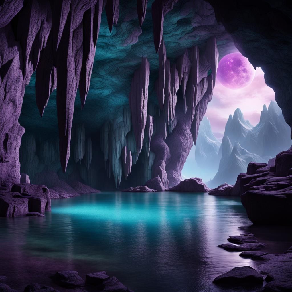 Cave