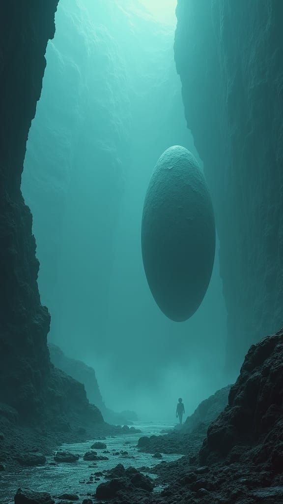 Galactic Awakening: Sleepers Rise from the Depths of Abreon