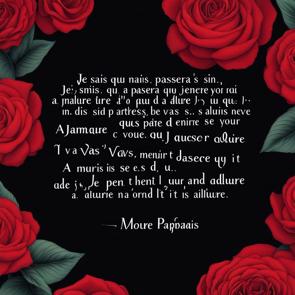 Northern Road Between Baie-Comeau and Port-Cartier