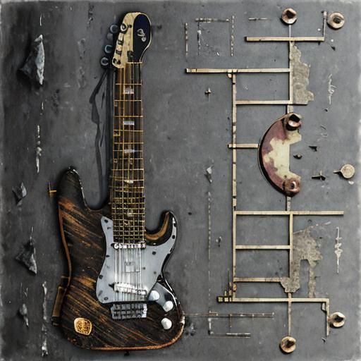 Abstract Particulate Cloud Formation