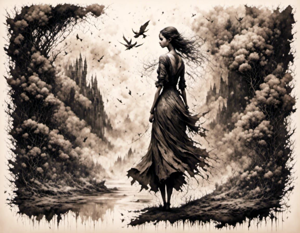 Dame Aditha's last wish