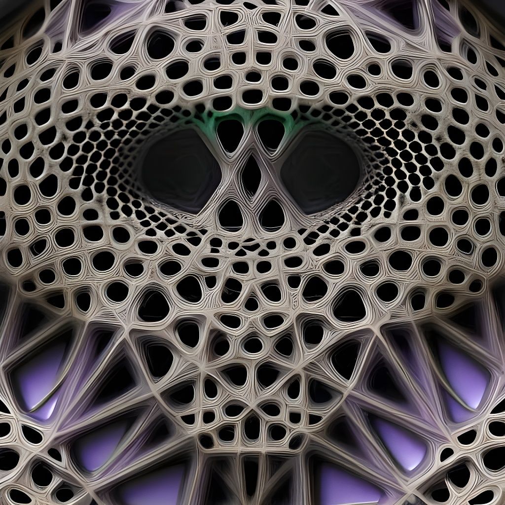 ⛔Trichnophobia⛔Warning