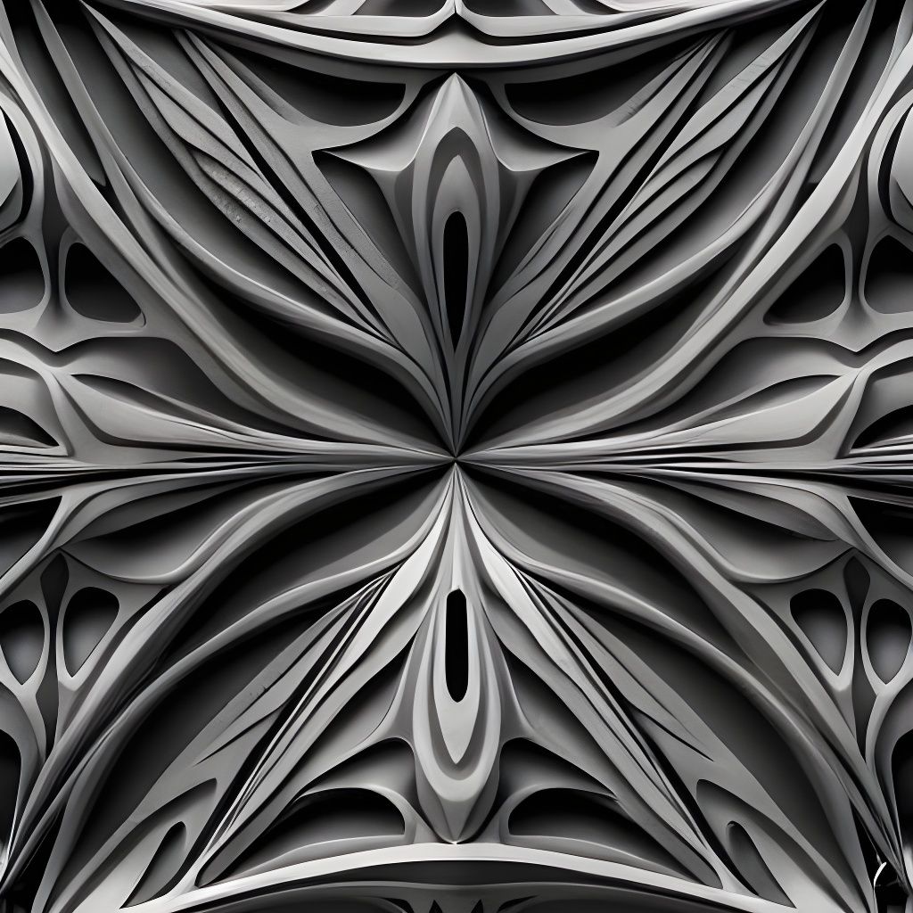 Optical Illusion Texture