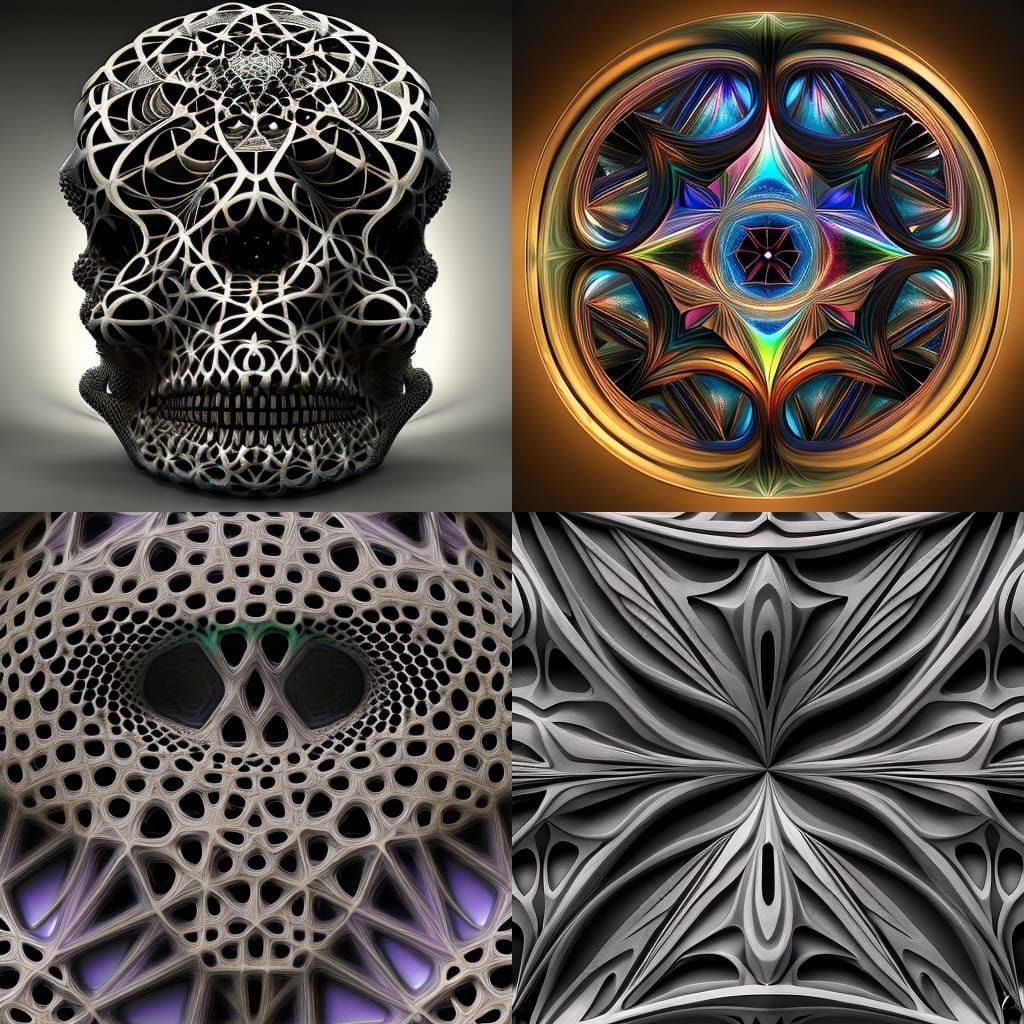 ⛔Trichnophobia⛔ Warning