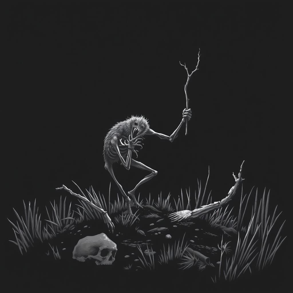 bleak sneak creak deak feak meak veak