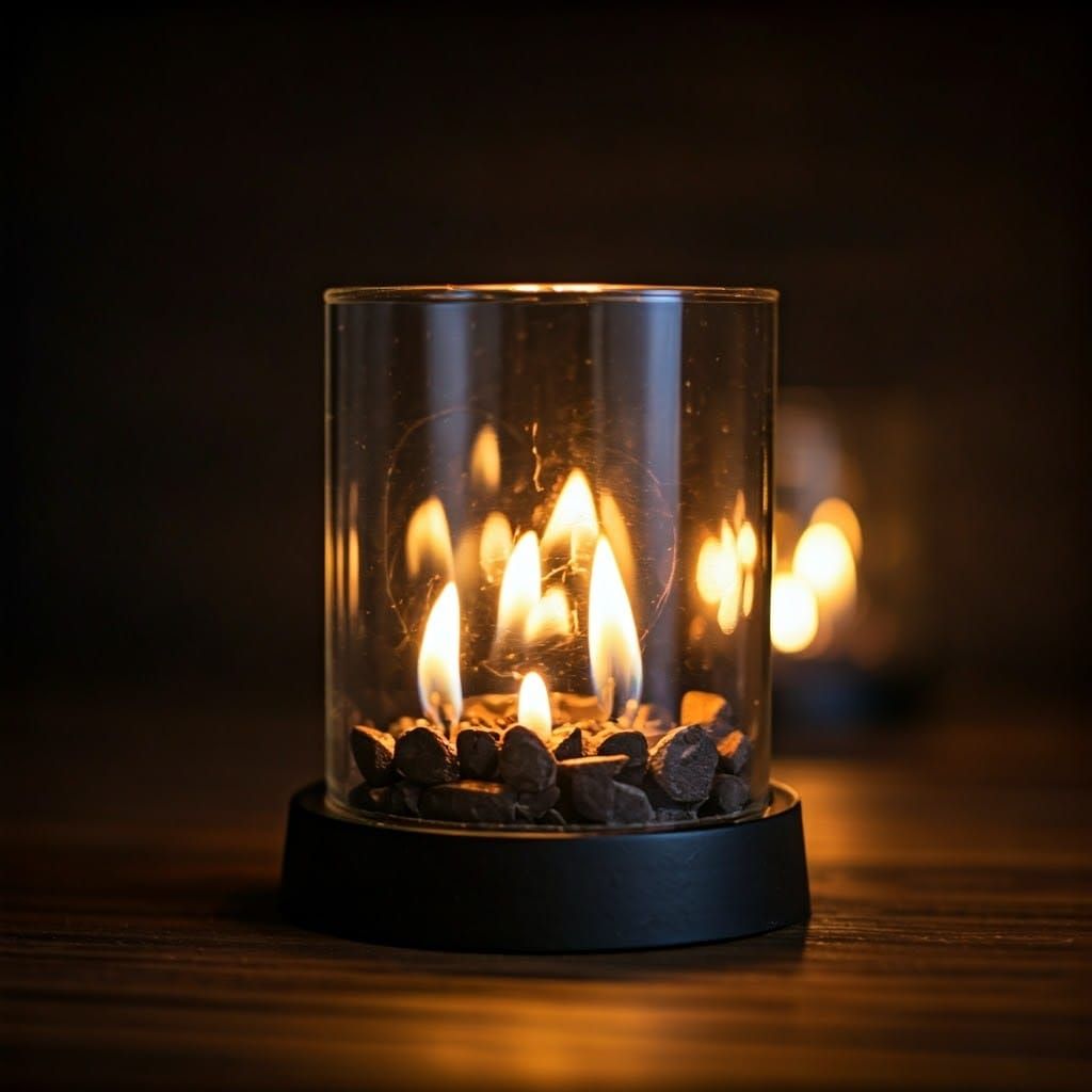 Visual Wordplay in Professional Photography Style