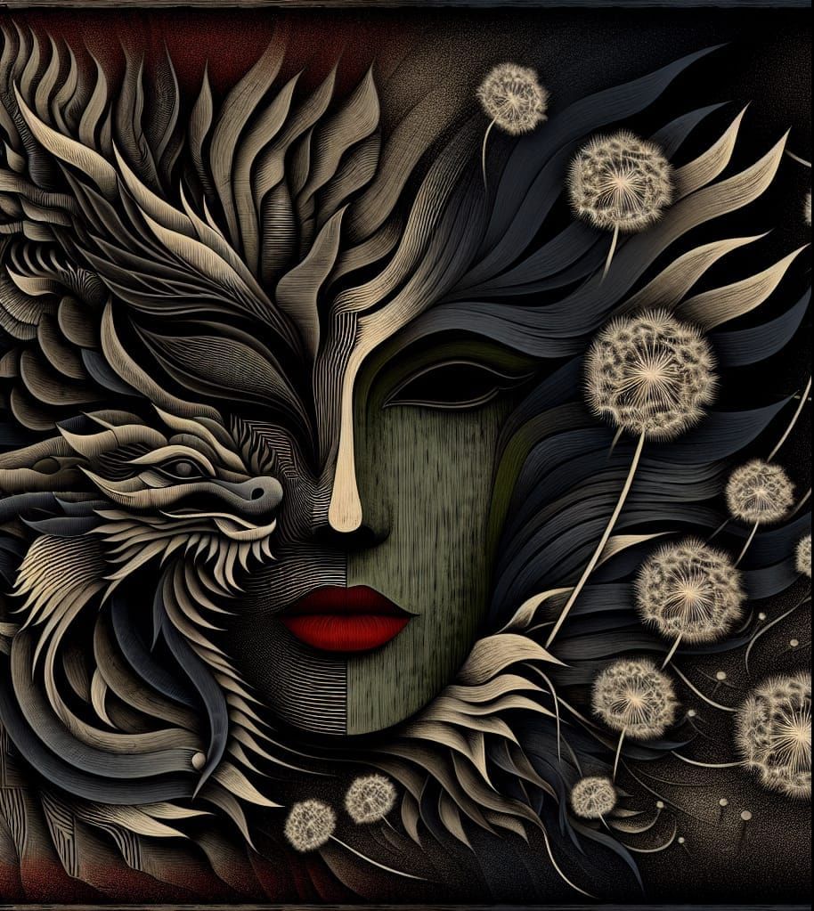 A Fusion of Confusion