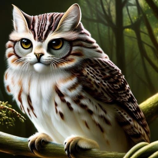 Meowl 1
