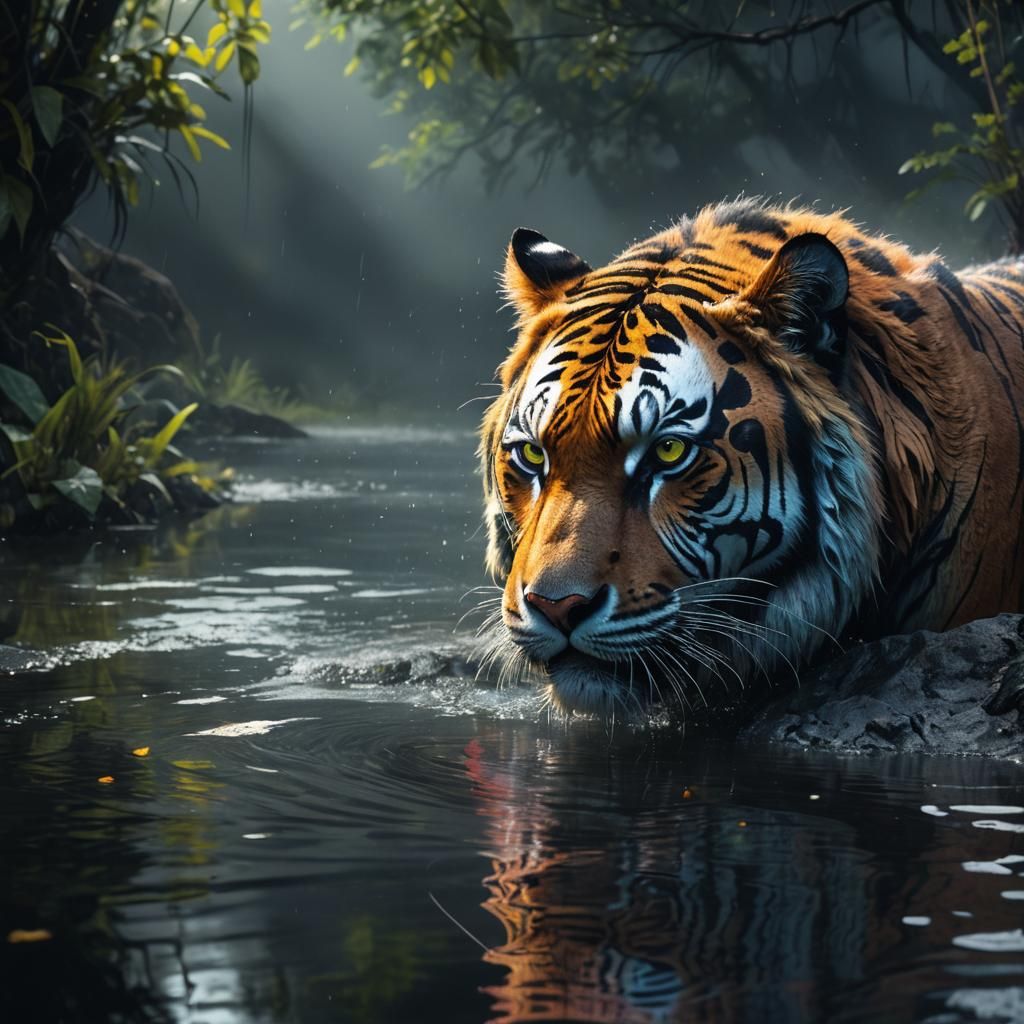 Tiger