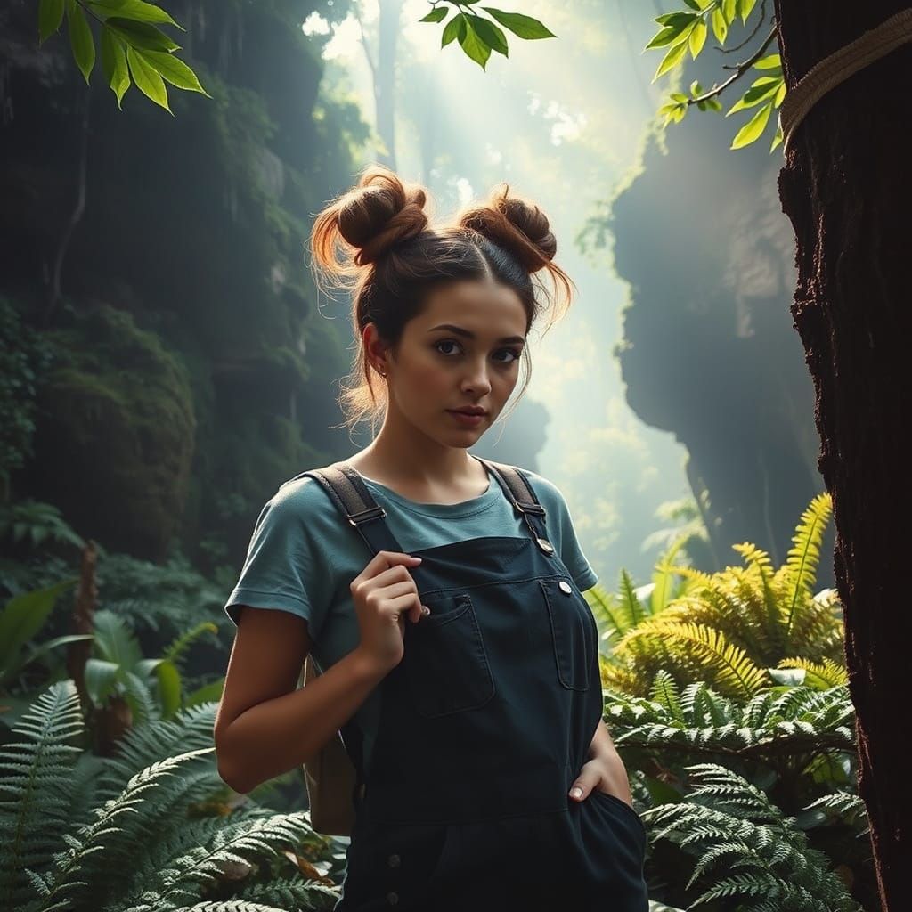 prehistoric fun stare