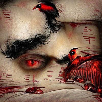 Horror Insomnia: Sleep as Little Slices of Death