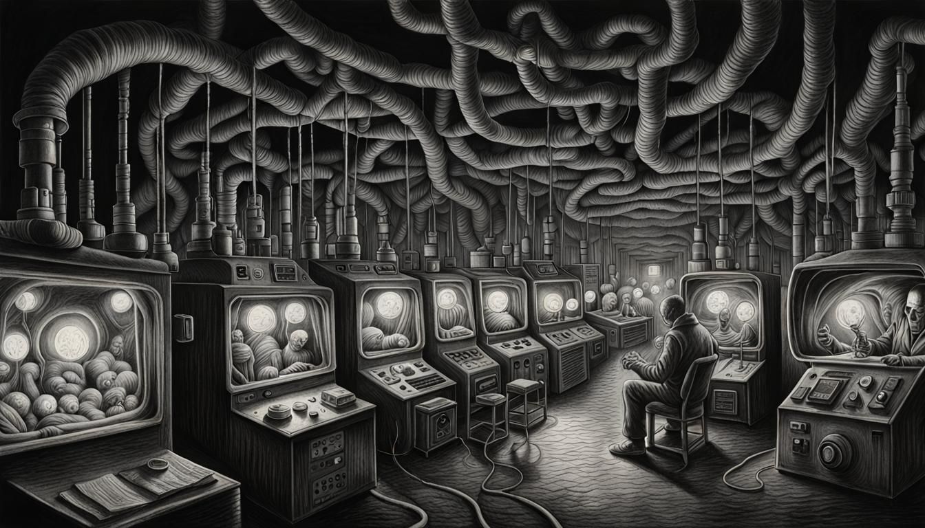 The Monitor