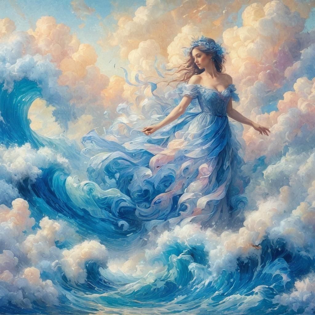 Sharpened Image Revealing Enhanced Details