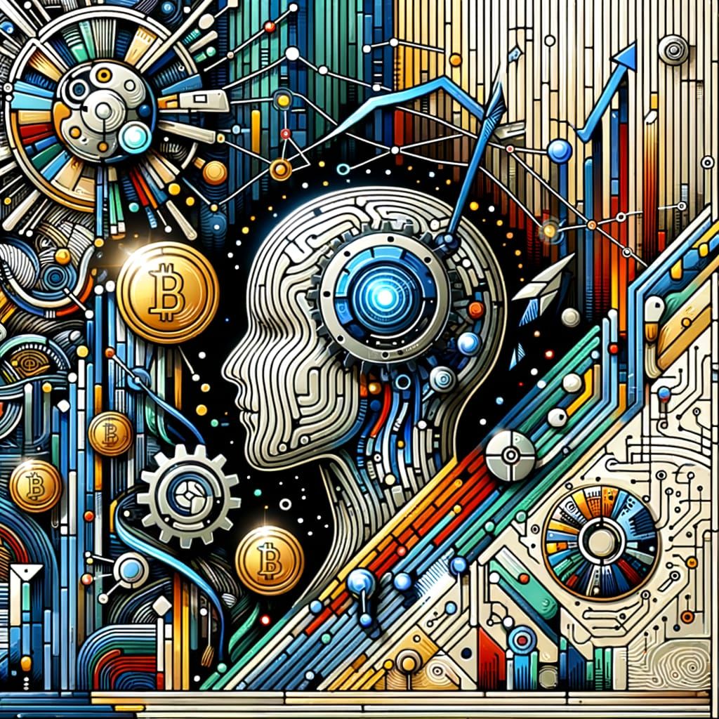 Innovative Fortune Theory: Futuristic AI Entrepreneurship an...