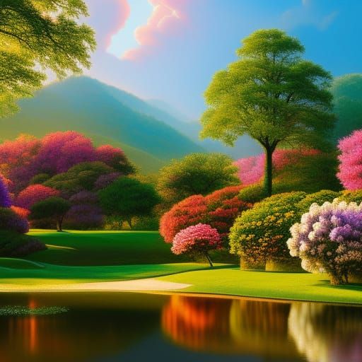 Landscape