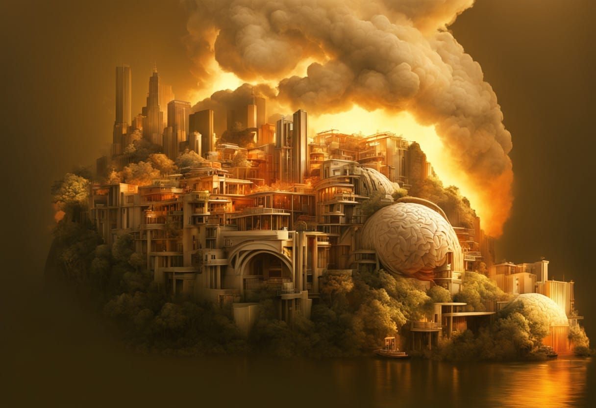 Power Plants Can Go Wrong...