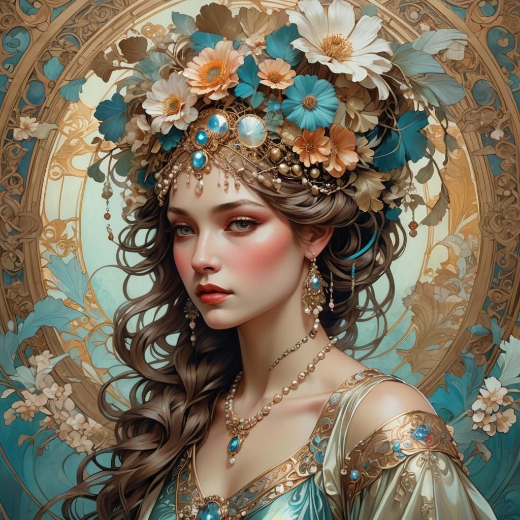 The Mysticism of Feyra