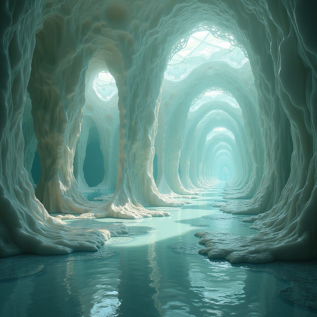 Diatomaceous Modernism According to Bertolt Brecht