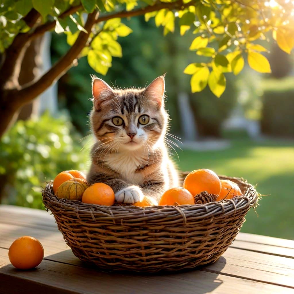 Non, c'est pas moi !