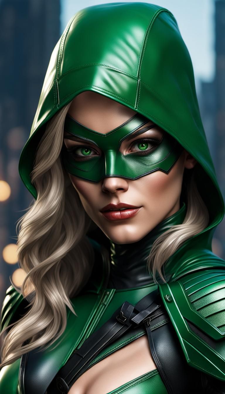 Green Arrow