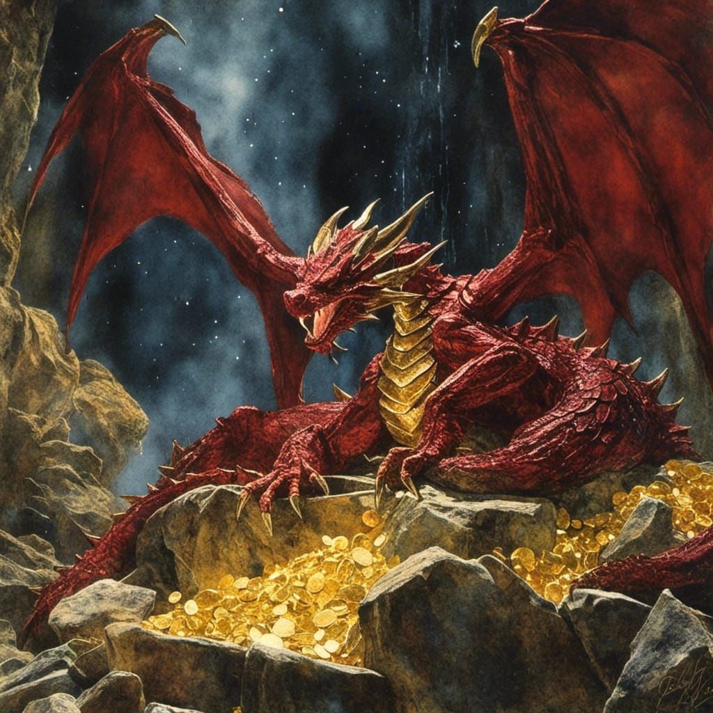 Smaug (V1)