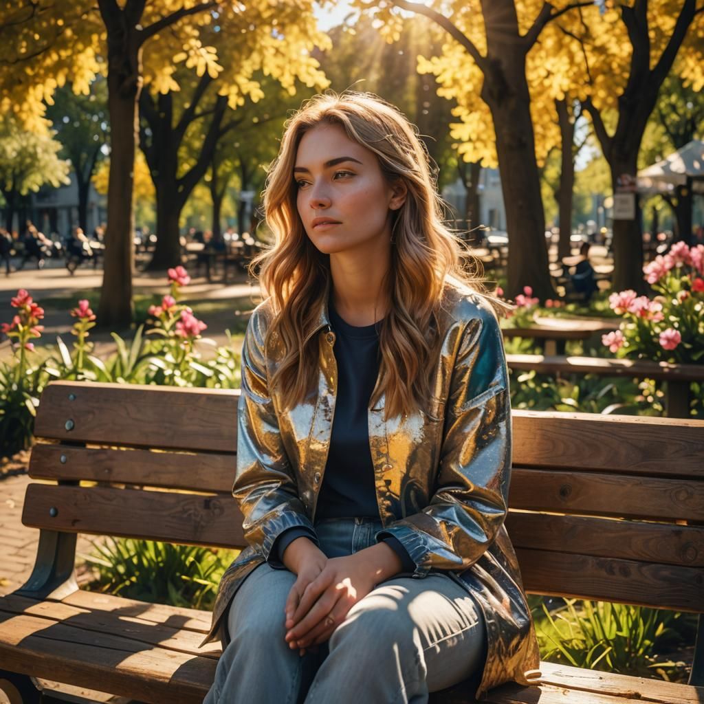 An ultra-realistic photograph captured with a Sony α7 III ca...