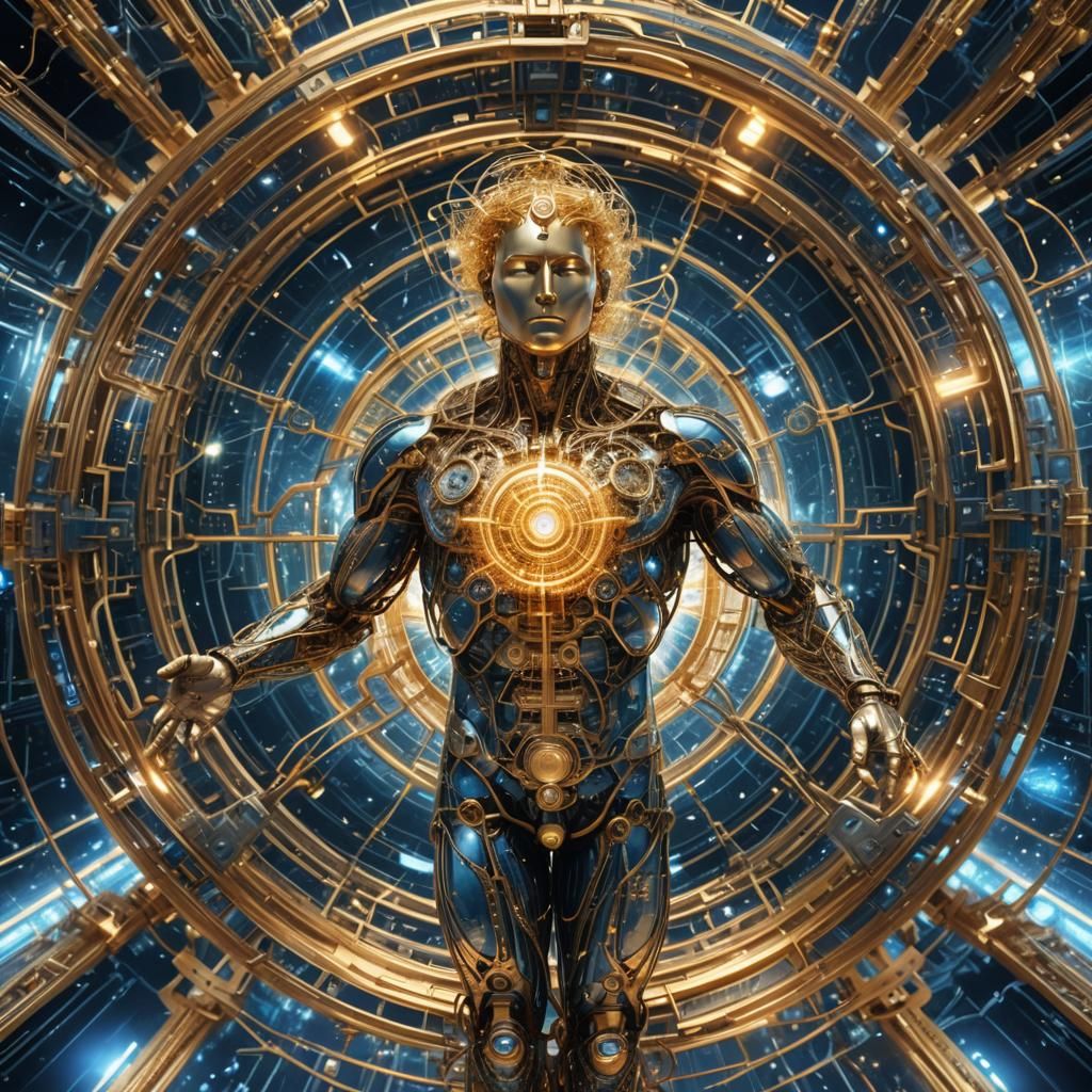 I think God particle combined with Master plan is the sauce ...