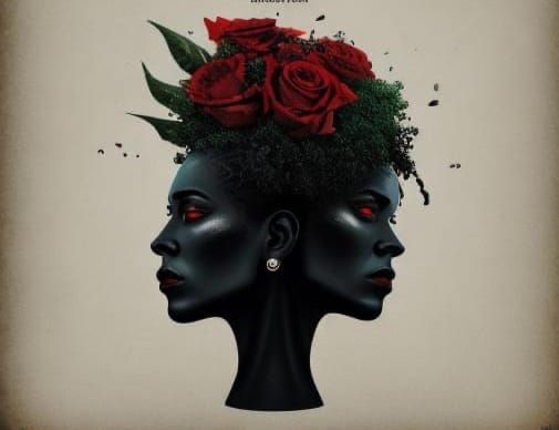 The Personification of Oppressive Politics