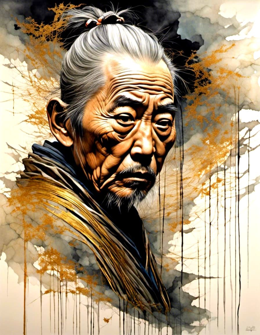 Miyamoto Musashi