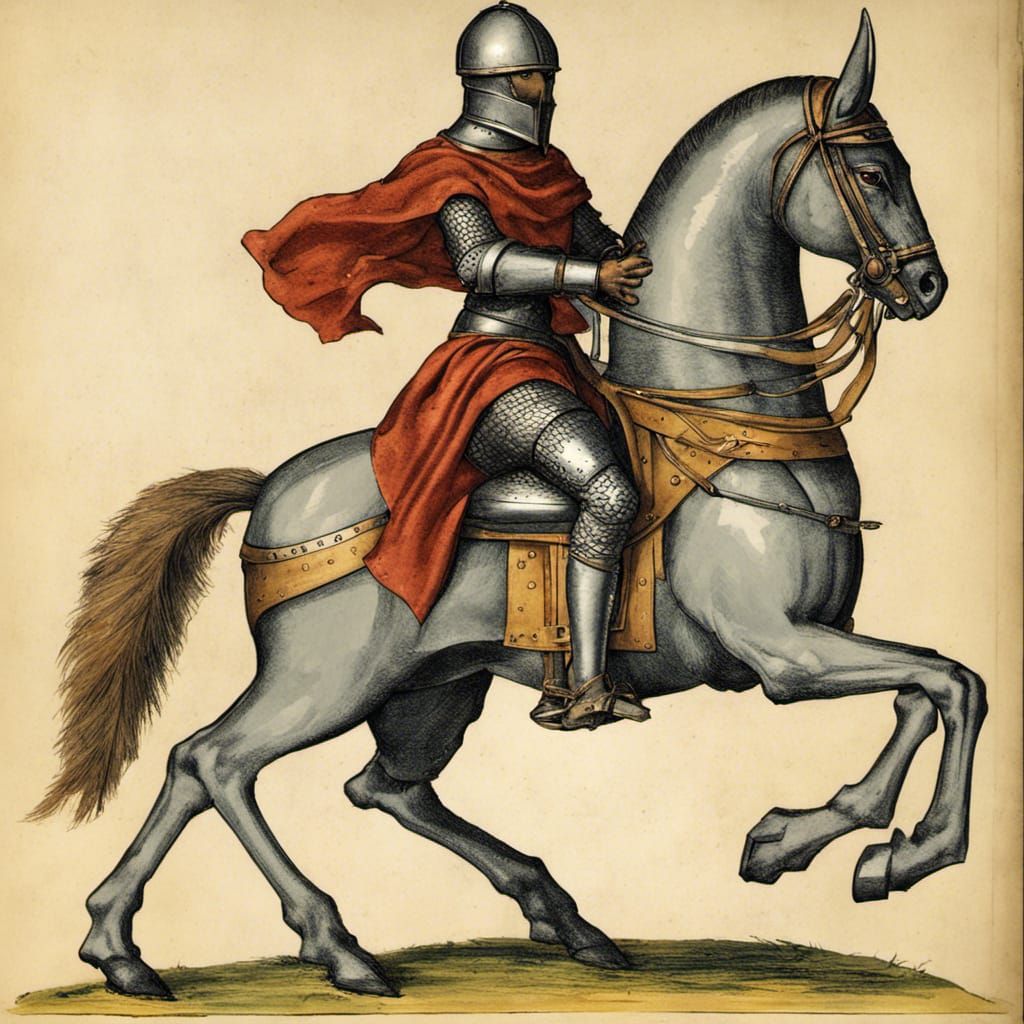 Sir Gavriel of Wyrmguard