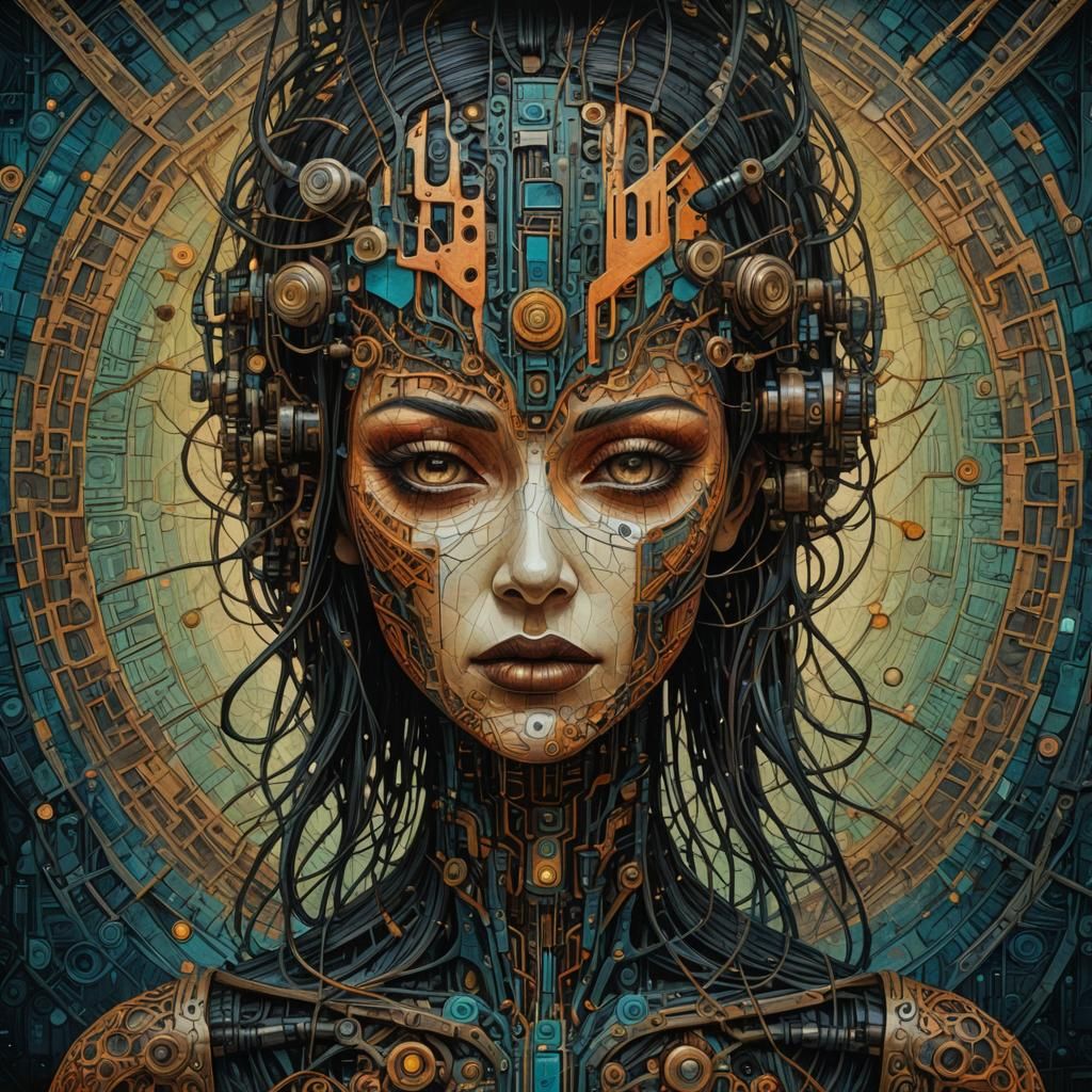 The Conversion of Her
