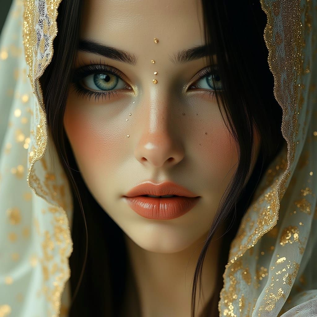 Ms. Madeleine