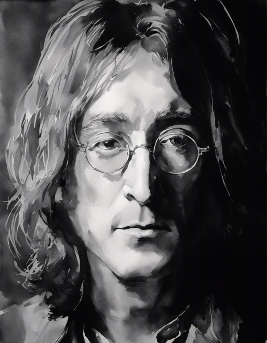 Happy Birthday ~ John Lennon