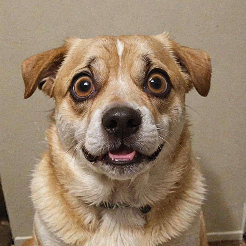 Uhhh, What's Wrong With Your Dog?