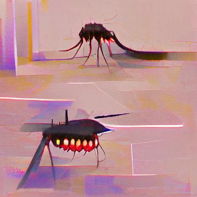 Image of an Unspecified Enemy