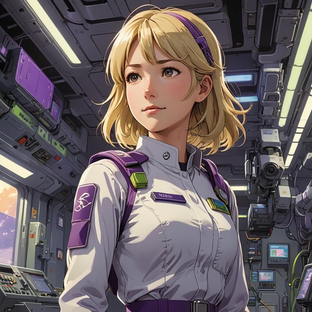 Sora Spacecraft Supervisor