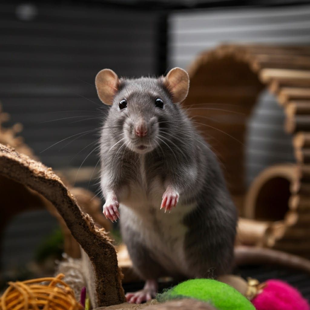 Is that sweetcorn?…….