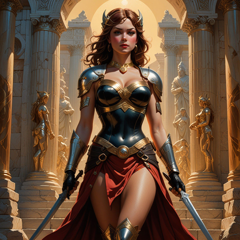 Ochaco Uraraka from My Hero Academia