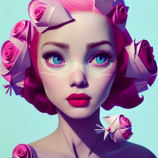 Roses