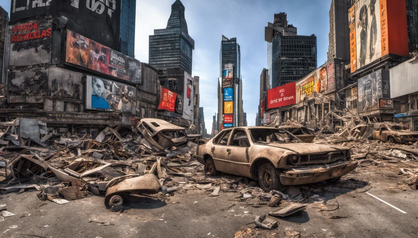 Times Square