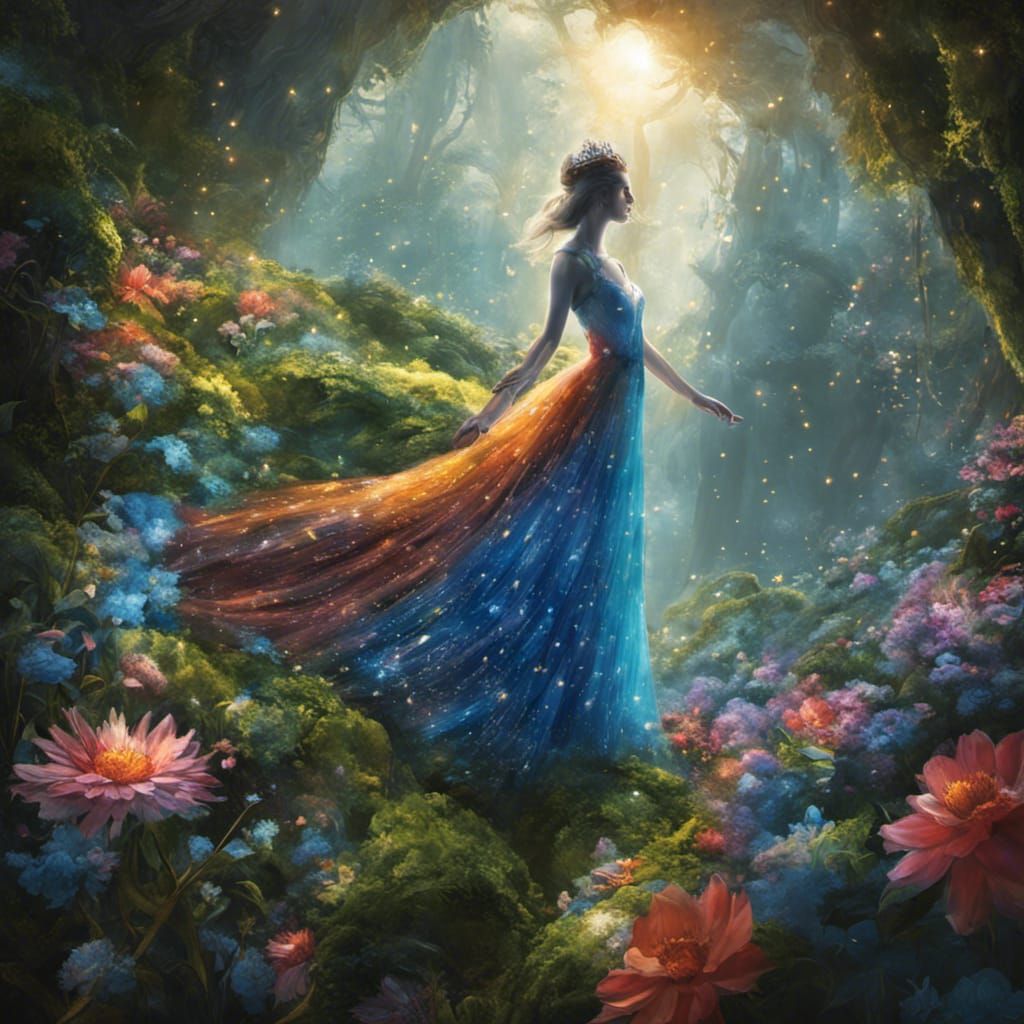 Fire Fly Gardens